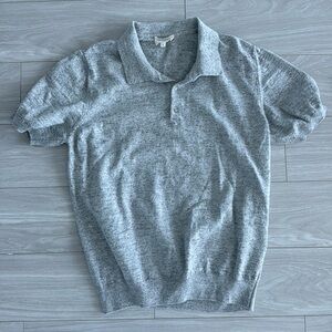 Men’s Polo Octubre from Sezane